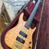 Ken Smith BT5 Elite 1990 - Quilted Maple Top & Back