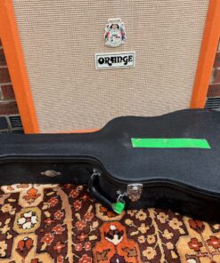 2012 Taylor 310ce USA Electro Acoustic Guitar Saint Raymond Glastonbury