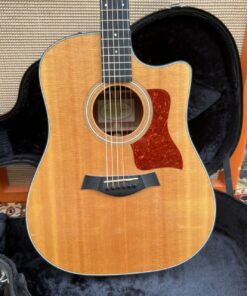 2012 Taylor 310ce USA Electro Acoustic Guitar Saint Raymond Glastonbury