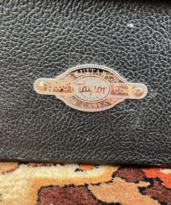 2012 Taylor 310ce USA Electro Acoustic Guitar Saint Raymond Glastonbury