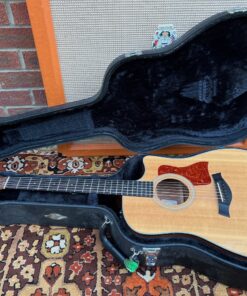 2012 Taylor 310ce USA Electro Acoustic Guitar Saint Raymond Glastonbury