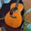 2015 Martin 00028EC Eric Clapton Left Handed Acoustic Guitar