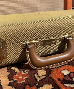 2018 Fender Custom Shop 1957 Stratocaster Relic Sunburst Guitar