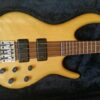 Ken Smith BAR 4M-A (2008) – Iconic 4-String Bass