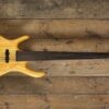 Ken Smith BSR5J - Natural Left Handed