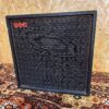 Ex Suzi Quatro Vintage 1972 WEM Starfinder 4x12 Guitar Amplifier Cabinet 1970s