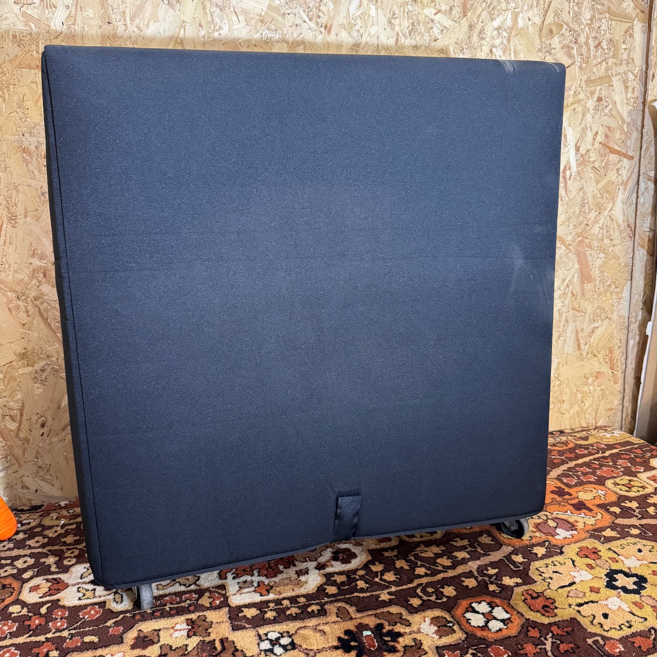 Ex The Who ML Executives Vintage 1970 Hiwatt SE4122 4x12 Cabinet Ex The Who ML Executives Vintage 1970 Hiwatt SE4122 4x12 Cabinet