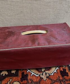 MK1 ROTARY GOLD Vintage 1958 WEM Watkins Copicat Tape Echo