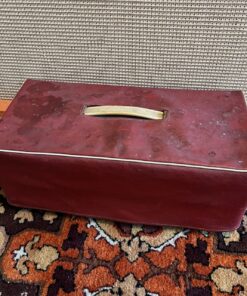 MK1 ROTARY GOLD Vintage 1958 WEM Watkins Copicat Tape Echo