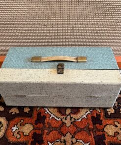 MK1 ROTARY GOLD Vintage 1958 WEM Watkins Copicat Tape Echo