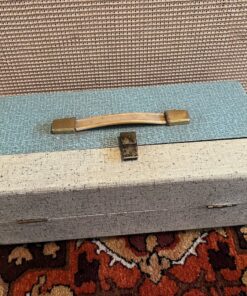 MK1 ROTARY GOLD Vintage 1958 WEM Watkins Copicat Tape Echo