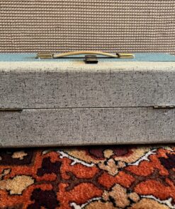 MK1 ROTARY GOLD Vintage 1958 WEM Watkins Copicat Tape Echo