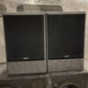 Pair 2x Tannoy DMT System 12 Studio Monitors Ronnie Lane Studios