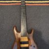 1993 Ken Smith CR 6 String Bass