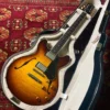 Collings I-35LC Vintage Aged Tobacco Sunburst