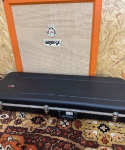 Stormshadow Guitarworks Serial Number 0009 Early Custom Shop Guitar