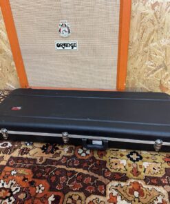 Stormshadow Guitarworks Serial Number 0012 Early Custom Shop Guitar