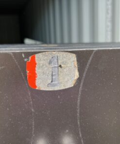 Technics RS1500US Stereo Open Reel Deck Strawberry Studios 10CC Owned