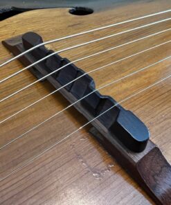 Vintage 1930s Cromwell Gibson G4 Sunburst Archtop Guitar