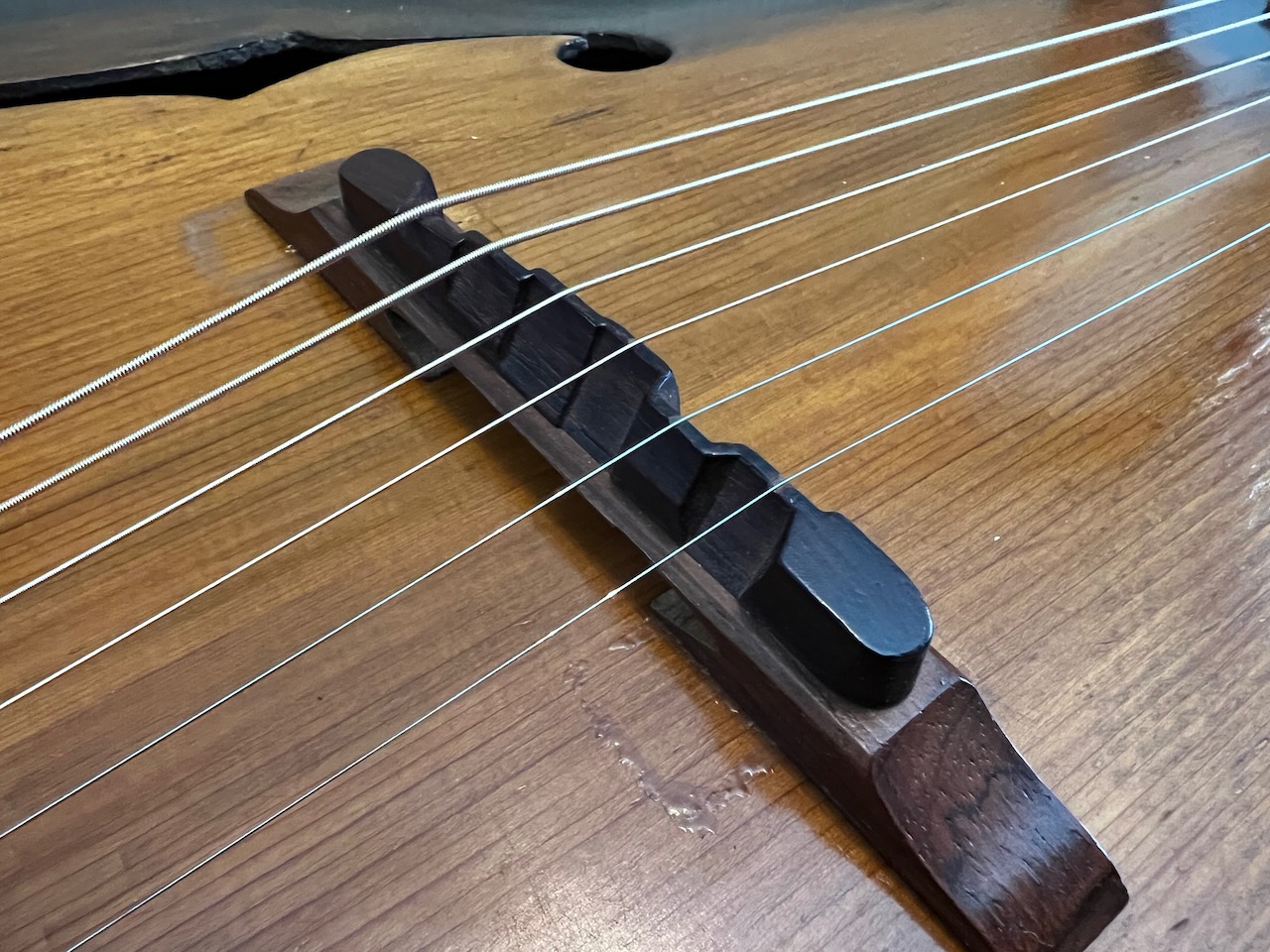 Vintage 1930s Cromwell Gibson G4 Sunburst Archtop Guitar Vintage 1930s Cromwell Gibson G4 Sunburst Archtop Guitar