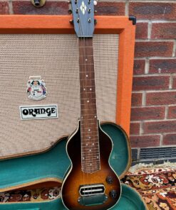 Vintage 1939 Gibson EH150 Pre War Lap Steel Electric Guitar