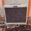 Vintage 1955 Fender Harvard 5F10 Tweed 1x12 USA Amplifier Combo