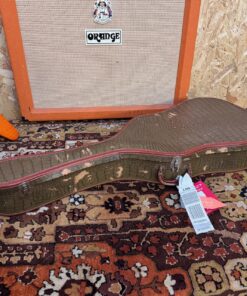 Vintage 1956 Gibson LG3 Natural Roadworn Acoustic Guitar OHSC 1950s