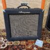 Vintage 1960s Ampeg R12R Reverberocket 1x12 USA Amplifier Combo