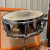 Vintage 1960s Camco Chanute Tuxedo 5x14 Snare Drum