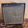 Vintage 1960s Carlsbro CS40TC 2x12 Valve Amplifier Combo
