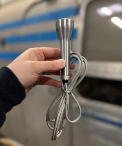 Vintage 1960s Fairchild 8000 241 Dynamic Microphone Ronnie Lane