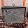 Vintage 1960s Harmony H307X USA Export Model 1x12 Amplifier Combo