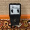 Vintage 1960s Jen Fuzz Tonebender Italian Guitar Effects Pedal