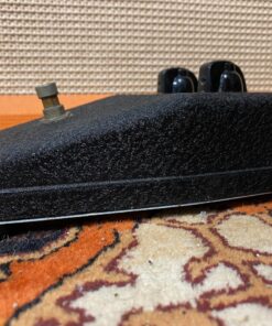 Vintage 1960s Jen Fuzz Tonebender Italian Guitar Effects Pedal