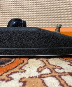 Vintage 1960s Jen Fuzz Tonebender Italian Guitar Effects Pedal