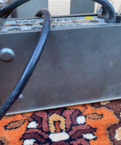 Vintage 1960s Quad 22 Control Unit and Quad II Amplifiers