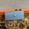 Vintage 1960s Schaller Germany Fuzz AC151 Germanium Transistor Pedal
