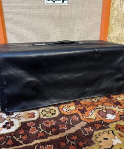 Vintage 1960s Sound City 100 Mark 3 Guitar Amplifier Head MINT