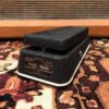 Vintage 1960s Sound City Dallas Arbiter Wah Face Effects Pedal