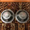 Vintage 1960s Vox Marshall Celestion T0652 Alnico G12 Speaker Drivers