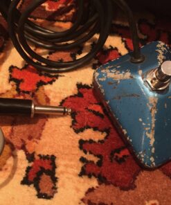 Vintage 1960s Watkins Copicat MK2 Valve Tape Echo Unit