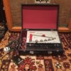 Vintage 1960s Watkins Custom Copicat Tape Echo Unit inc Pedal