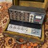 Vintage 1960s WEM Watkins Audiomaster Mixer Original Case