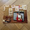 Vintage 1963 1964 Fender Guitar Original USA Catalog Brochure