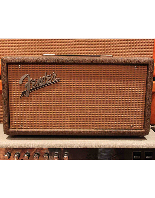 Vintage 1963 Fender Reverb Unit Brown Tolex Vintage 1963 Fender Reverb Unit Brown Tolex