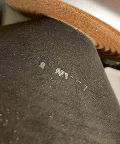 Vintage 1964 Celestion G12 T650 Silver Alnico 12 Speaker Marshall