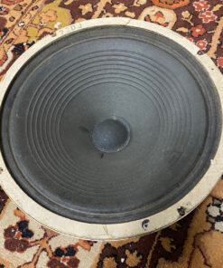 Vintage 1964 Celestion G12 T650 Silver Alnico 12 Speaker Marshall