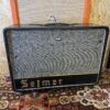 Vintage 1964 Selmer Truvoice Thunderbird Twin Thirty Amplifier Combo
