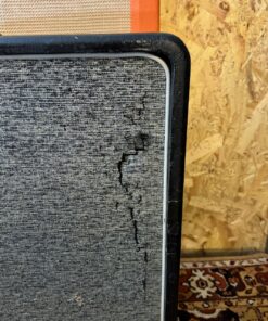 Vintage 1964 Selmer Truvoice Thunderbird Twin Thirty Amplifier Combo