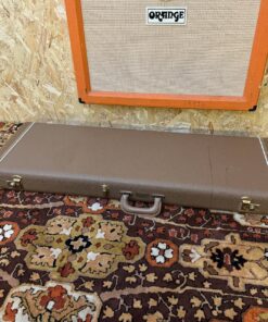 Vintage 1965 Fender Stratocaster Lake Placid Blue Original Guitar 1960s